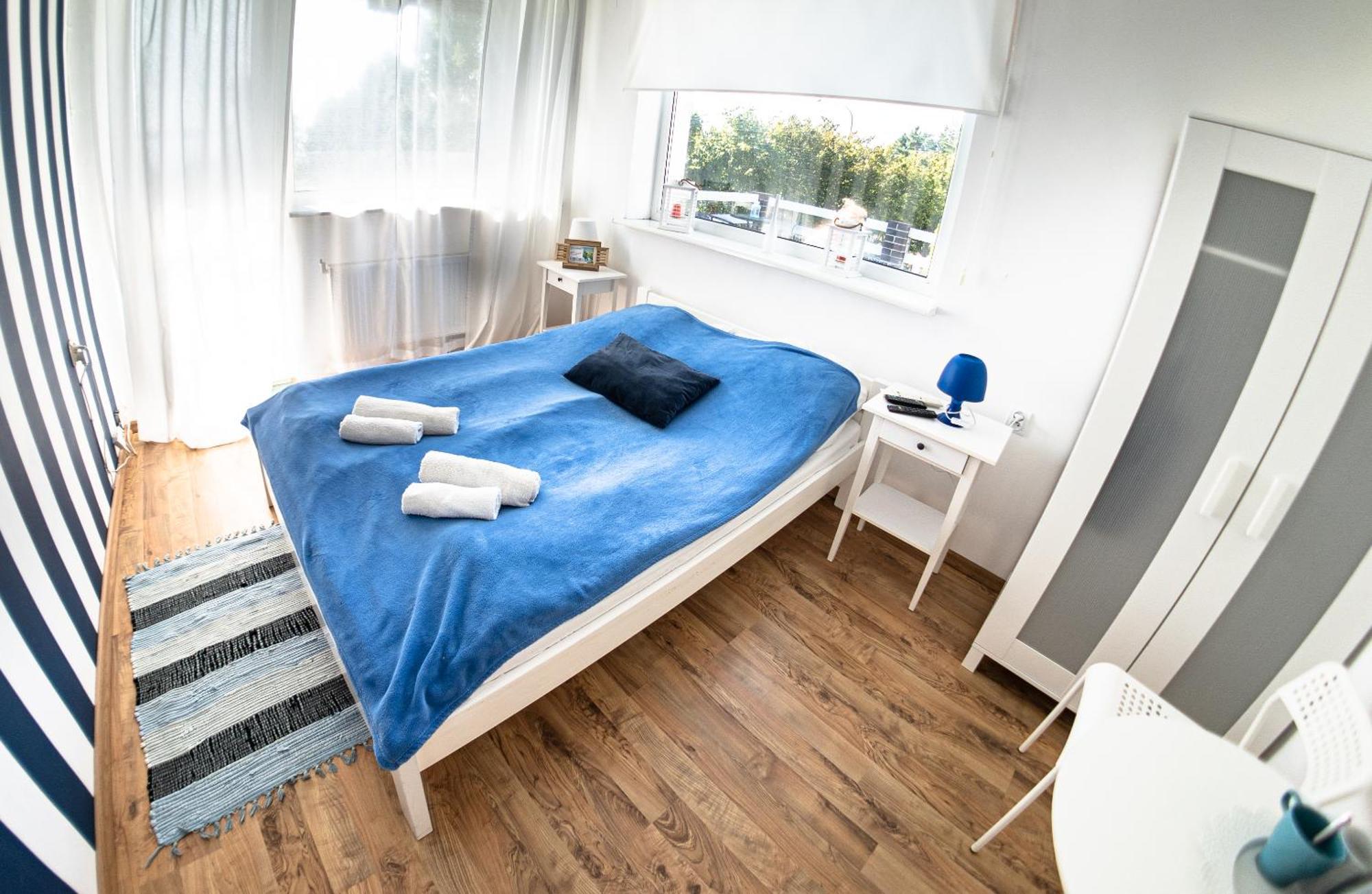Avista Mielno Hotel Uniescie Bagian luar foto