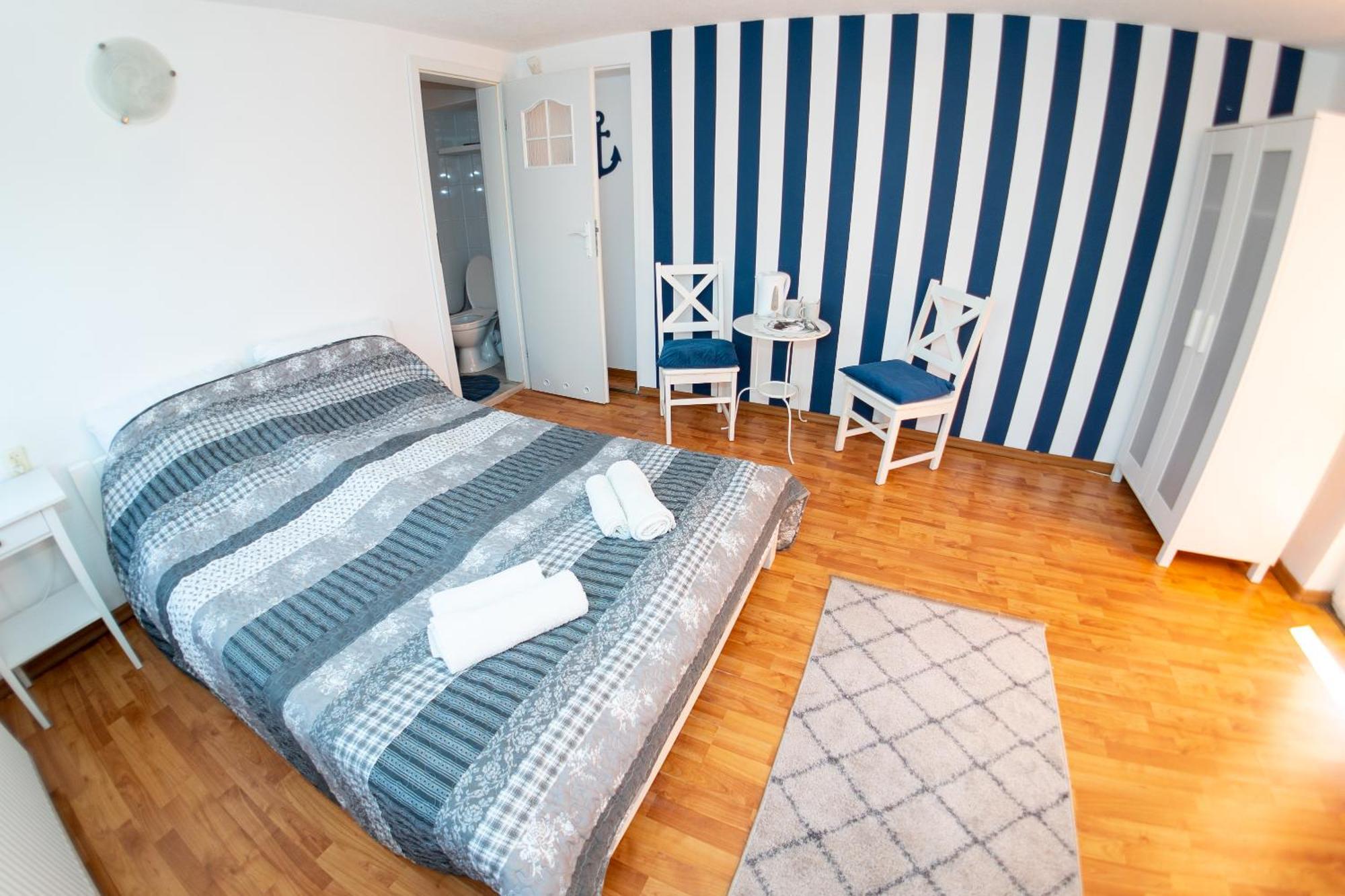 Avista Mielno Hotel Uniescie Bagian luar foto