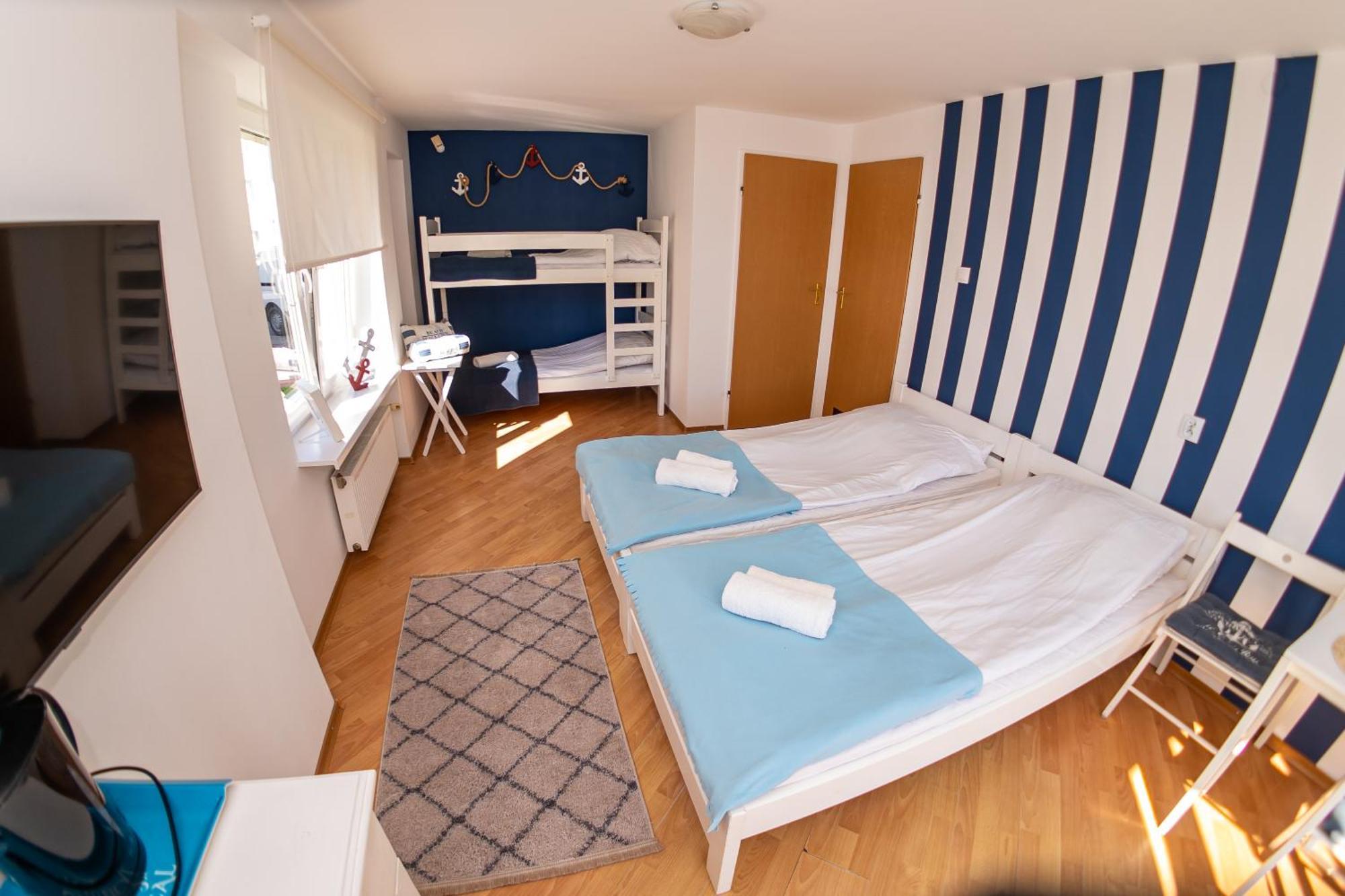 Avista Mielno Hotel Uniescie Bagian luar foto
