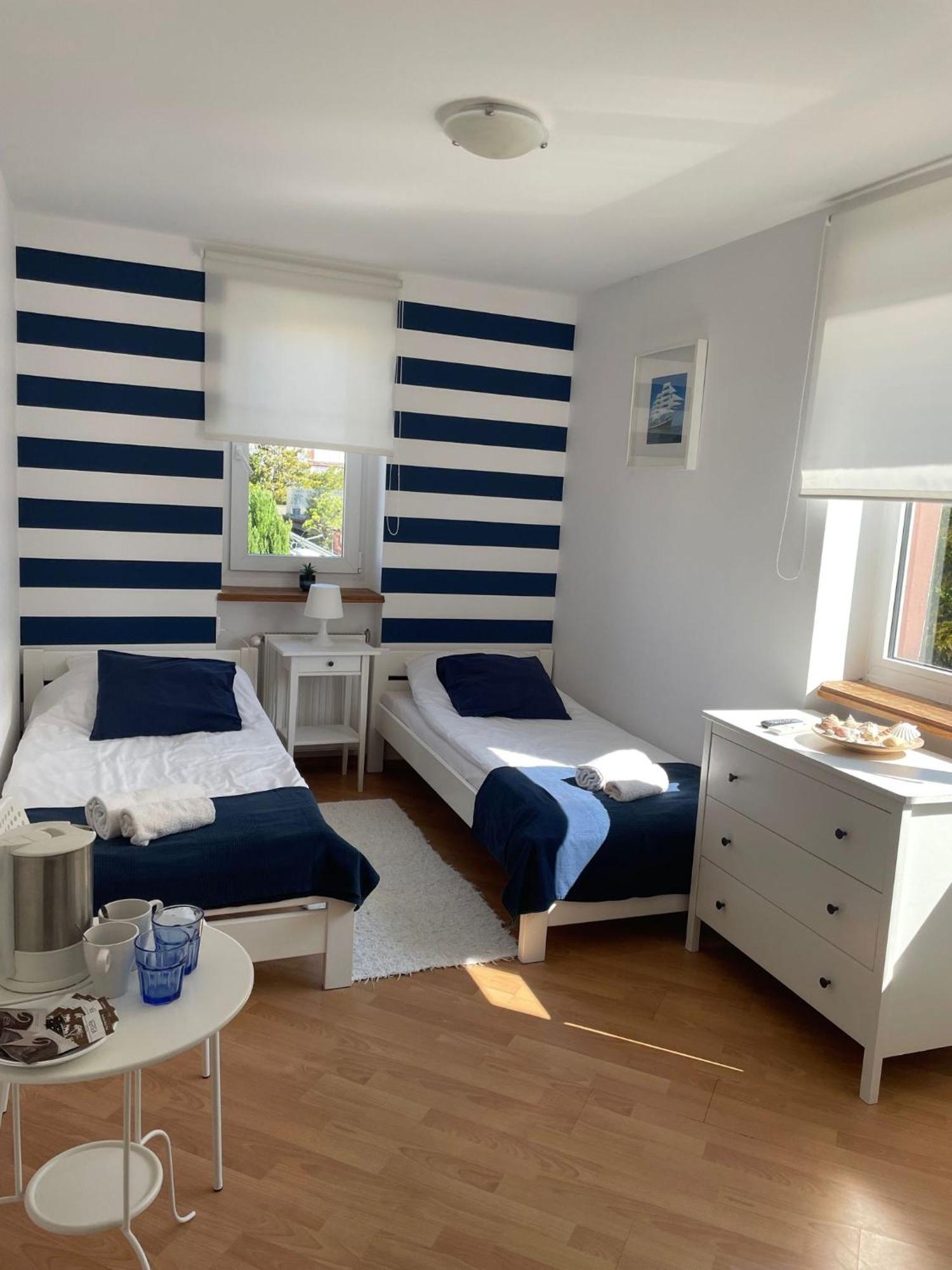 Avista Mielno Hotel Uniescie Bagian luar foto